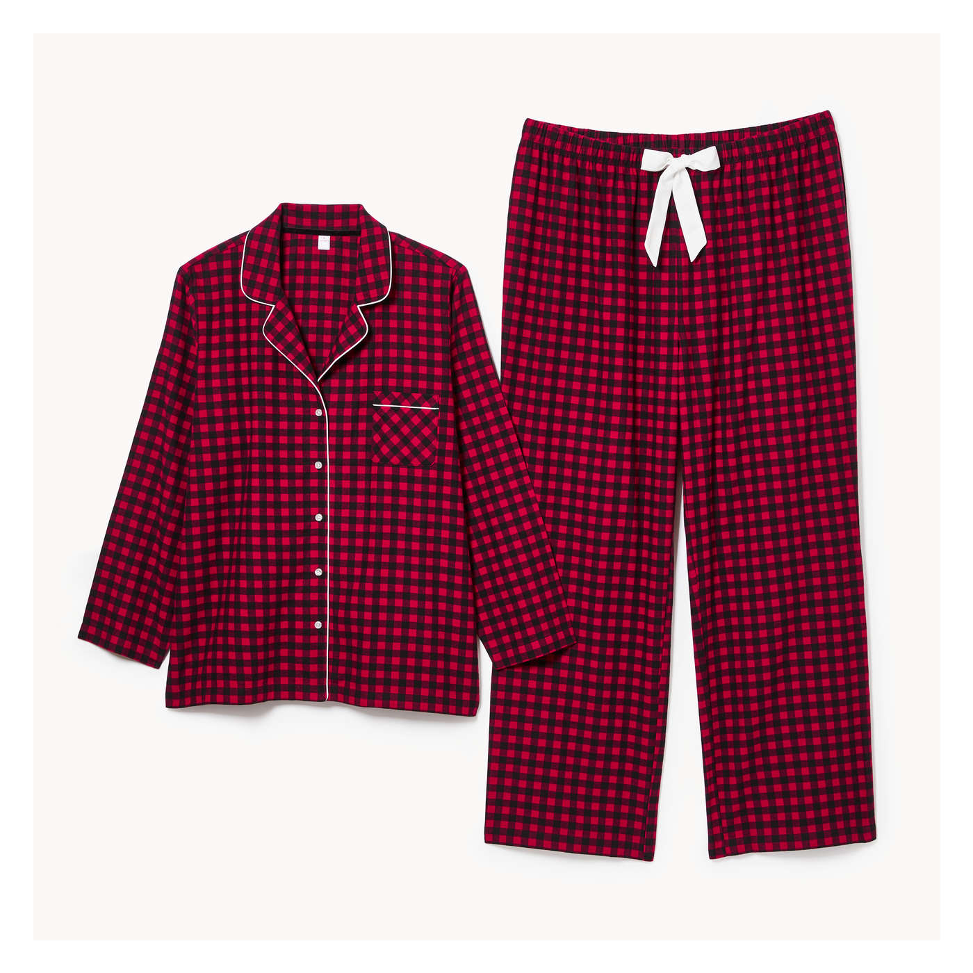 Joe fresh matching pajamas sale